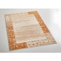 Brücken und Teppiche mit zeitlos schön verzierter Bordüre von KLINGEL DE