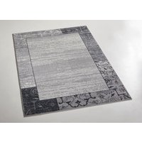 Brücken und Teppiche mit zeitlos schön verzierter Bordüre Brücken und Teppiche mit zeitlos schön verzierter Bordüre von KLINGEL DE