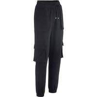 Cargohose im Joggpant-Style Cargohose im Joggpant-Style von KLINGEL DE