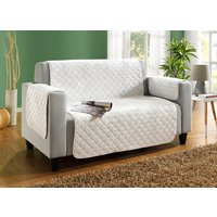 Couch- und Sesselschoner mit Anti-Rutsch-Beschichtung Couch- und Sesselschoner mit Anti-Rutsch-Beschichtung von KLINGEL DE