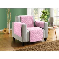 Couch- und Sesselschoner mit Anti-Rutsch-Beschichtung Couch- und Sesselschoner mit Anti-Rutsch-Beschichtung von KLINGEL DE