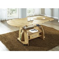 Couchtisch mit Schublade von KLINGEL DE