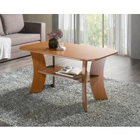 Couchtisch mit Melaminharzbeschichtung Couchtisch mit Melaminharzbeschichtung von KLINGEL DE