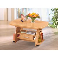 Couchtisch mit Schublade von KLINGEL DE