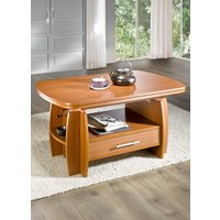 Couchtisch mit Schublade Couchtisch mit Schublade von KLINGEL DE