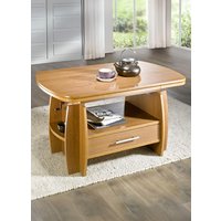 Couchtisch mit Schublade Couchtisch mit Schublade von KLINGEL DE