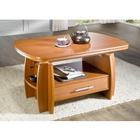 Couchtisch mit Schublade Couchtisch mit Schublade von KLINGEL DE