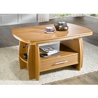 Couchtisch mit Schublade Couchtisch mit Schublade von KLINGEL DE