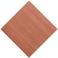 Couchtisch mit melaminbeschichteter Oberfläche Couchtisch mit melaminbeschichteter Oberfläche von KLINGEL DE