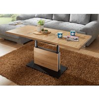 Couchtisch mit raffinierter Liftfunktion Couchtisch mit raffinierter Liftfunktion von KLINGEL DE