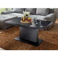 Couchtisch mit raffinierter Liftfunktion Couchtisch mit raffinierter Liftfunktion von KLINGEL DE
