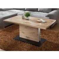 Couchtisch mit raffinierter Liftfunktion Couchtisch mit raffinierter Liftfunktion von KLINGEL DE
