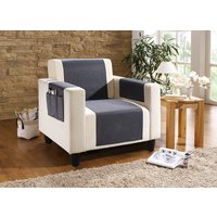 Dekorative Sessel- und Sofaüberwürfe Dekorative Sessel- und Sofaüberwürfe von KLINGEL DE