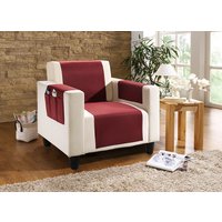 Dekorative Sessel- und Sofaüberwürfe Dekorative Sessel- und Sofaüberwürfe von KLINGEL DE