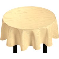 Dezente Tischdecke in Marmor-Optik Dezente Tischdecke in Marmor-Optik von KLINGEL DE