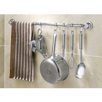 "EVERLOC" Vacuum-System, Stange mit 5 Haken "EVERLOC" Vacuum-System, Stange mit 5 Haken von KLINGEL DE