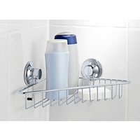 "EVERLOC" Vacuum-System Eckregal von KLINGEL DE