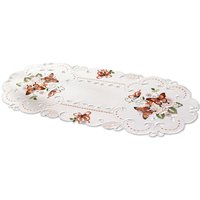 Elegant gestaltete Tisch- und Raumdekoration Elegant gestaltete Tisch- und Raumdekoration von KLINGEL DE