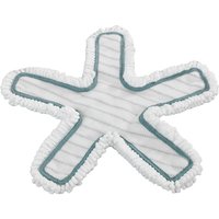 Ersatzbezüge, 2er-Set, für Bodenwischer Oktopus von Maximex Ersatzbezüge, 2er-Set, für Bodenwischer Oktopus von Maximex von KLINGEL DE