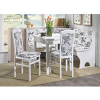 Esszimmermöbel aus massiven Buchenholz Esszimmermöbel aus massiven Buchenholz von KLINGEL DE