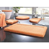 Premium Badgarnitur Superfine Microfaser von KLINGEL DE