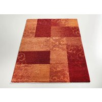 Farbharmonische Brücken und Teppiche von KLINGEL DE