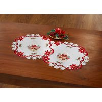 Festliche Tisch- und Raumdekoration Festliche Tisch- und Raumdekoration von KLINGEL DE