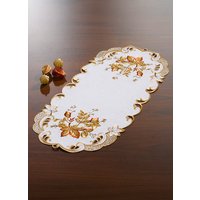 Filigran gearbeitete Tisch- und Raumdekoration Filigran gearbeitete Tisch- und Raumdekoration von KLINGEL DE