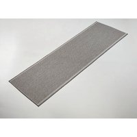 Flache Läufer in Sisaloptik nach Wunschmaß von KLINGEL DE