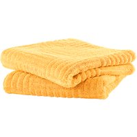 Flauschig weiche Frottier-Serie mit Hoch-Tief-Struktur Flauschig weiche Frottier-Serie mit Hoch-Tief-Struktur von KLINGEL DE