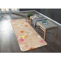 Fußmatte mit Latex-Rückseite Fußmatte mit Latex-Rückseite von KLINGEL DE