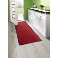 Fußmatte mit Latex-Rückseite Fußmatte mit Latex-Rückseite von KLINGEL DE