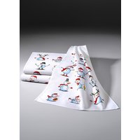 Geschirrtücher, 3er-Set von KLINGEL DE