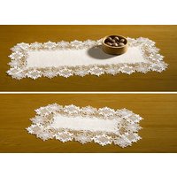 Geschmackvolle Tisch- und Raumdekoration mit  Leinen von KLINGEL DE