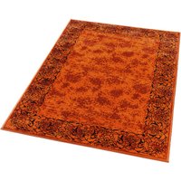 Gewebte Brücken und Teppiche mit Bordüre von KLINGEL DE