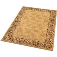 Gewebte Brücken und Teppiche mit Bordüre Gewebte Brücken und Teppiche mit Bordüre von KLINGEL DE