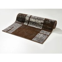 Grafisch gemusterte Läufer von KLINGEL DE