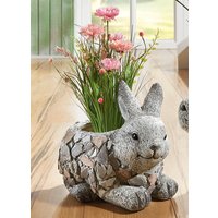 Grasbund in Topf aus Magnesia Grasbund in Topf aus Magnesia von KLINGEL DE