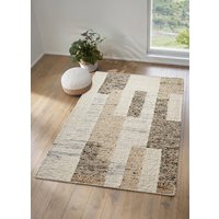 Handgewebte Berber Teppiche aus 100% Wolle Handgewebte Berber Teppiche aus 100% Wolle von KLINGEL DE