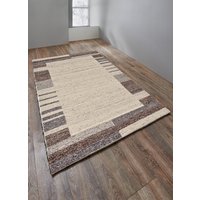 Handgewebte Brücken und Teppiche Handgewebte Brücken und Teppiche von KLINGEL DE