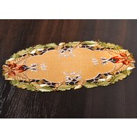 Herbstliche Tisch- und Raumdekoration Herbstliche Tisch- und Raumdekoration von KLINGEL DE