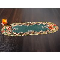 Herbstliche Tisch- und Raumdekoration Herbstliche Tisch- und Raumdekoration von KLINGEL DE