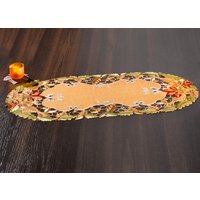 Herbstliche Tisch- und Raumdekoration Herbstliche Tisch- und Raumdekoration von KLINGEL DE