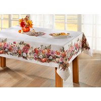 Herbstliche Tisch- und Raumdekoration Herbstliche Tisch- und Raumdekoration von KLINGEL DE