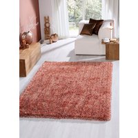 Hochflor Brücken und Teppiche von KLINGEL DE