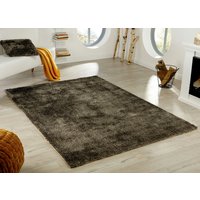 Hochflor-Teppiche und Kissen mit Baumwoll-Rückseite von KLINGEL DE