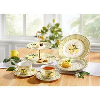 Hochwertige Fine-Bone-China-Porzellan-Serie Hochwertige Fine-Bone-China-Porzellan-Serie von KLINGEL DE