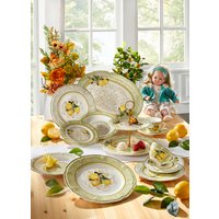 Hochwertige Fine-Bone-China-Porzellan-Serie Hochwertige Fine-Bone-China-Porzellan-Serie von KLINGEL DE