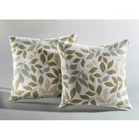 Hochwertige Tagesdecke mit Bandeinfassung Hochwertige Tagesdecke mit Bandeinfassung von KLINGEL DE