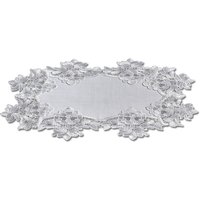 Elegante Tischdecken und Accessoires von KLINGEL DE